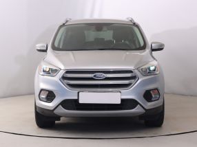 Ford Kuga - 2017
