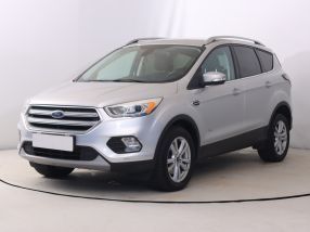 Ford Kuga - 2017