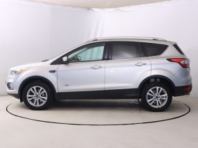 Ford Kuga - 2017