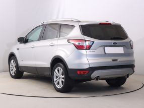 Ford Kuga - 2017