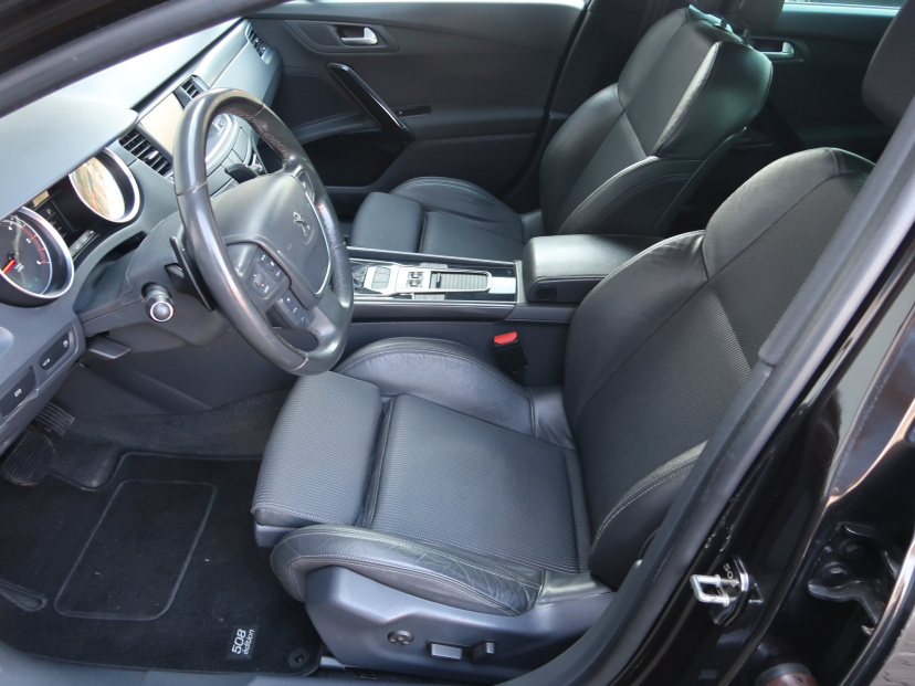 Peugeot 508, 2016