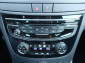 Peugeot 508, 2016