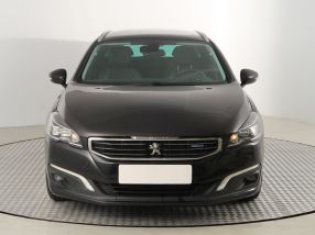Peugeot 508 - 2016