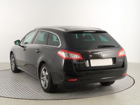 Peugeot 508 - 2016