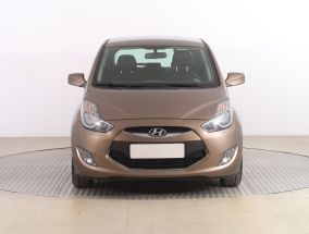 Hyundai ix20 - 2014