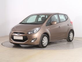 Hyundai ix20 - 2014