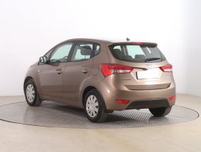 Hyundai ix20 - 2014