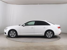 Audi A4 - 2016