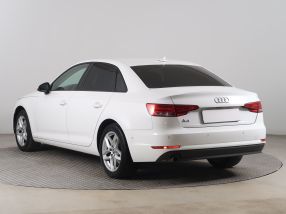 Audi A4 - 2016