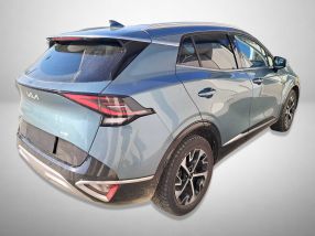 Kia Sportage - 2024