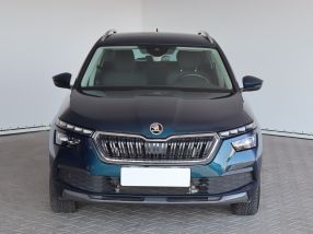 Skoda Kamiq - 2020
