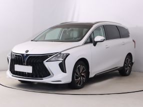 Dongfeng U-Tour - 2024