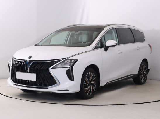 Dongfeng U-Tour