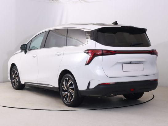 Dongfeng U-Tour
