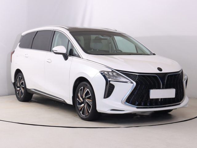 Dongfeng U-Tour 2024