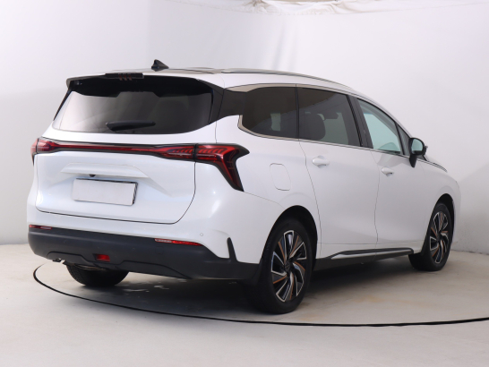 Dongfeng U-Tour