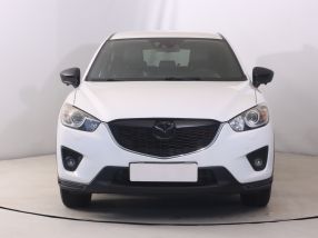 Mazda CX 5 - 2012