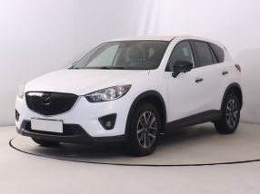 Mazda CX 5 - 2012
