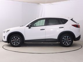 Mazda CX 5 - 2012