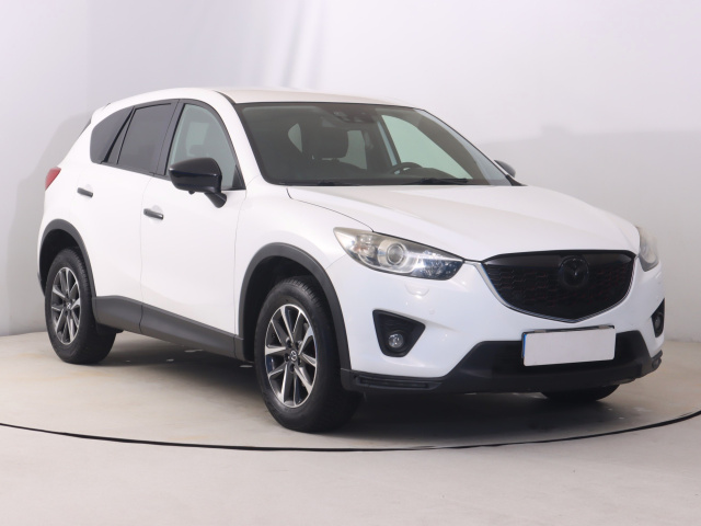 Mazda CX-5 2012