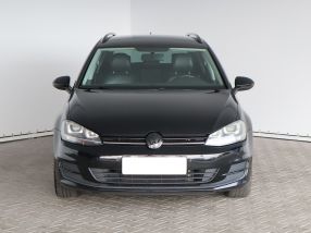 Volkswagen Golf - 2014