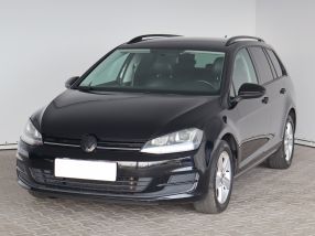 Volkswagen Golf - 2014