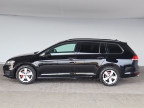 Volkswagen Golf - 2014