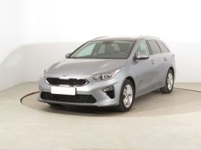 Kia Ceed - 2021