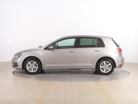 Volkswagen Golf - 2014