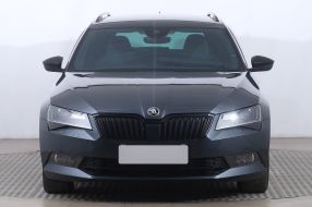 Skoda Superb - 2019