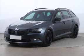 Skoda Superb - 2019