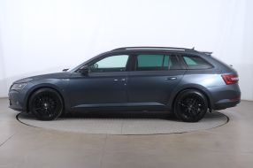 Skoda Superb - 2019