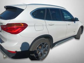 BMW X1 - 2017