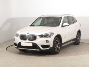 BMW X1 - 2017