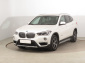 BMW X1, 2017