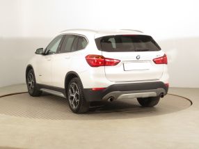 BMW X1 - 2017