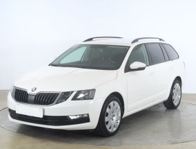 Škoda Octavia - 2017