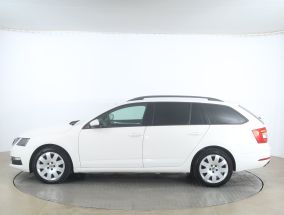 Škoda Octavia - 2017