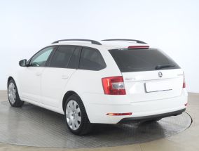 Škoda Octavia - 2017