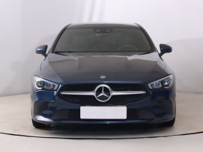 Mercedes-Benz CLA - 2020