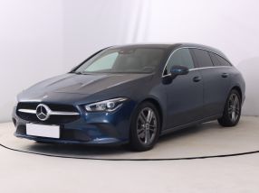 Mercedes-Benz CLA - 2020