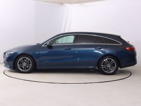 Mercedes-Benz CLA - 2020