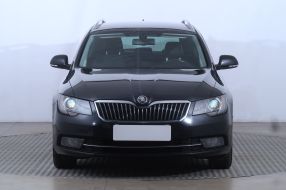 Skoda Superb - 2013