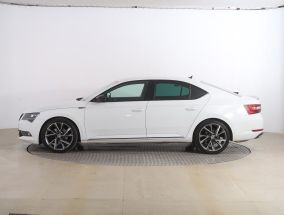 Škoda Superb - 2018