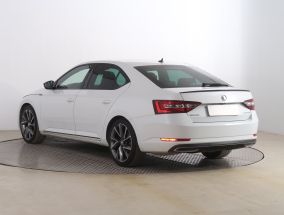 Škoda Superb - 2018