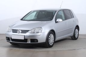 Volkswagen Golf - 2007