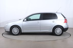 Volkswagen Golf - 2007