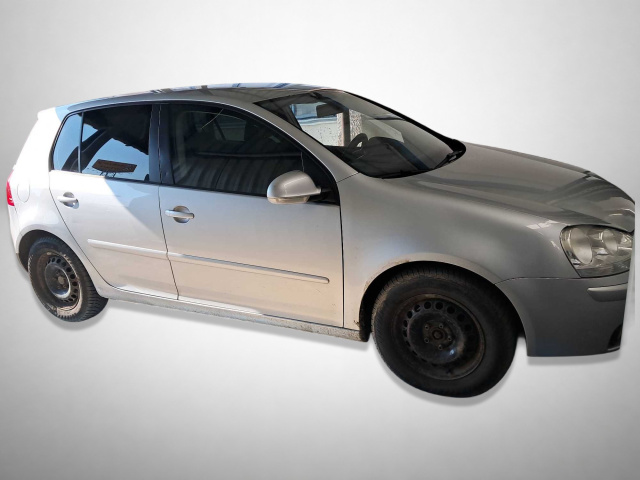 Volkswagen Golf 2007