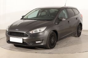 Ford Focus - 2016