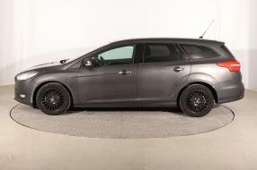 Ford Focus - 2016
